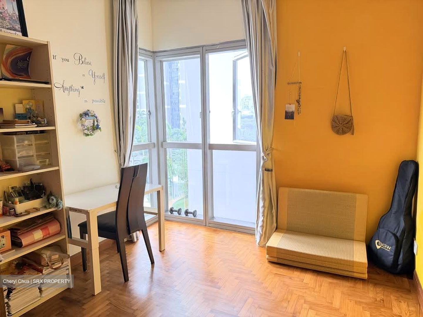 The Bayshore (D16), Condominium #574090961